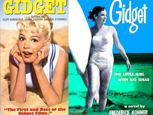 Gidget & Kathy