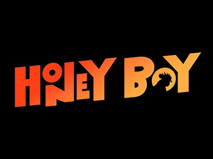 Honey Boy Quad