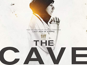 The Cave Quad