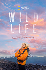 Wild Life poster